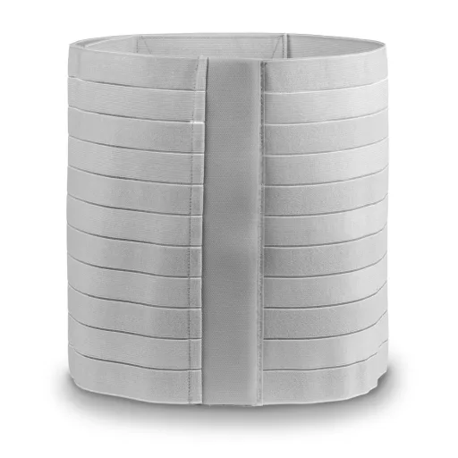 SOLES Kompressziós Hasbinder Sebészeti és Szülés Utáni Támogatáshoz Uniszex