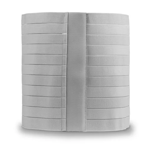 SOLES Kompressziós Hasbinder Sebészeti és Szülés Utáni Támogatáshoz Uniszex