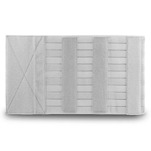 SOLES Kompressziós Hasbinder Sebészeti és Szülés Utáni Támogatáshoz Uniszex