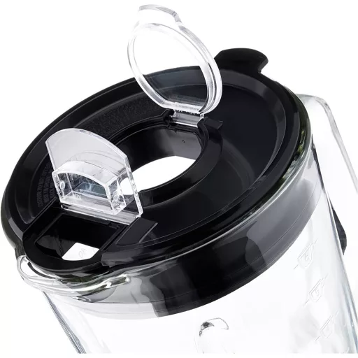 Russell Hobbs 2 az 1-ben Turmixgép Üveg Tartállyal, Hordozható Pohárral és 0.8 LE Motorral