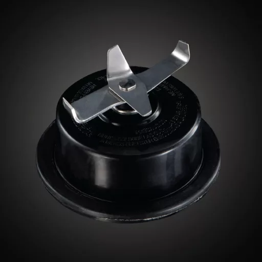 Russell Hobbs 2 az 1-ben Turmixgép Üveg Tartállyal, Hordozható Pohárral és 0.8 LE Motorral