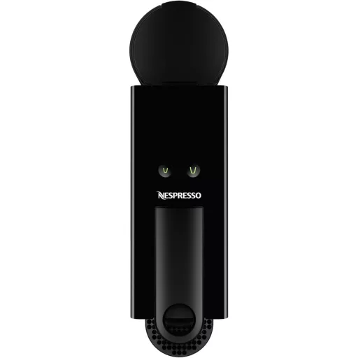 Nespresso Essenza Mini kapszulás kávéfőző, 1260W, fekete, 0.6L