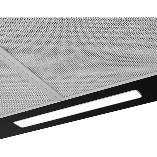 CIARRA 60 cm-es Falra Szerelhető Konyhai Páraelszívó