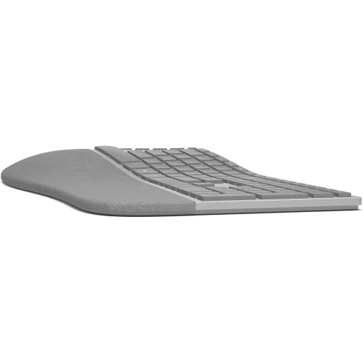 Microsoft Surface Ergonomic bežična tipkovnica