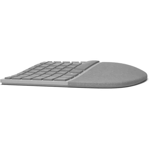 Microsoft Surface Ergonomic bežična tipkovnica