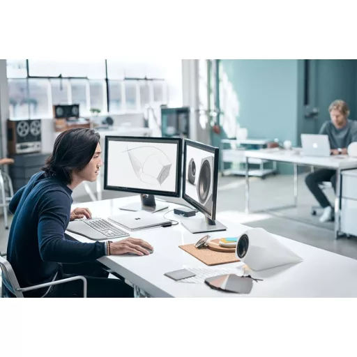 Microsoft Surface Ergonomic bežična tipkovnica