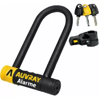 Ceas deșteptător Auvray UA90210AUV