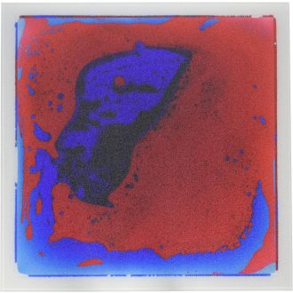   Art3d Színes Folyékony Tánc Puzzle Játszószőnyeg Dekoratív Padló