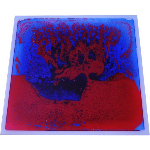 Art3d Színes Folyékony Tánc Puzzle Játszószőnyeg Dekoratív Padló