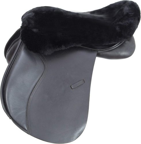 Husă de șa Merauno din lână Merino - Ajustabilă, Universală, Disponibilă în 4 culori