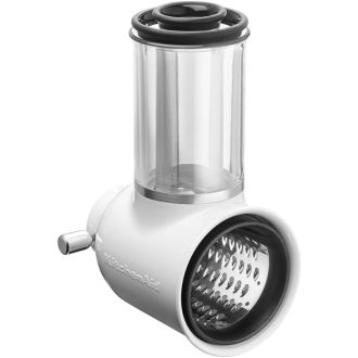   KitchenAid 5KSMVSA Fresh Prep Slicer/Shredder (Optional Accessory for KitchenAid Stand Mixers)