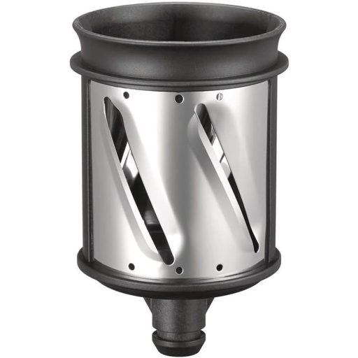 KitchenAid 5KSMVSA Fresh Prep Slicer/Shredder (Optional Accessory for KitchenAid Stand Mixers)