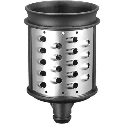 KitchenAid 5KSMVSA Fresh Prep Slicer/Shredder (Optional Accessory for KitchenAid Stand Mixers)