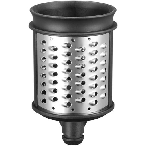 KitchenAid 5KSMVSA Fresh Prep Slicer/Shredder (Optional Accessory for KitchenAid Stand Mixers)