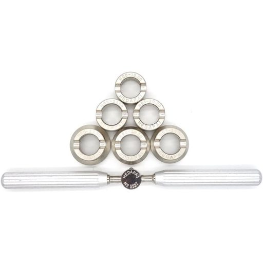 Yolando Profi Óra Nyitó Szerszám Készlet Rolex Tudor Hátlap Nyitóhoz