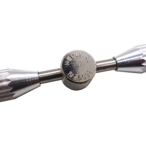 Yolando Profi Óra Nyitó Szerszám Készlet Rolex Tudor Hátlap Nyitóhoz