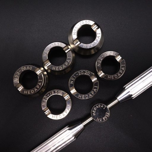 Yolando Profi Óra Nyitó Szerszám Készlet Rolex Tudor Hátlap Nyitóhoz