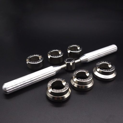 Yolando Profi Óra Nyitó Szerszám Készlet Rolex Tudor Hátlap Nyitóhoz