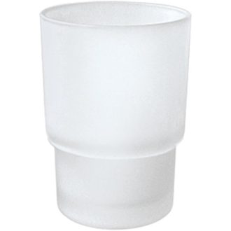   Kapitan fürdőszobai pohár fogkefe tartó borotva szervezővel