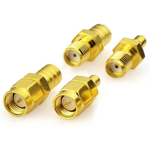 Eightwood DAB+ Antenă Auto Kit Adaptor SMA SMB pentru Radio Sirius XM