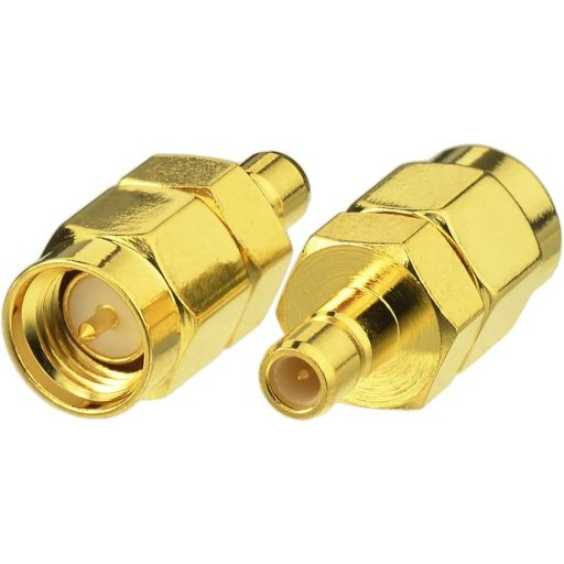 Eightwood DAB+ Antenă Auto Kit Adaptor SMA SMB pentru Radio Sirius XM