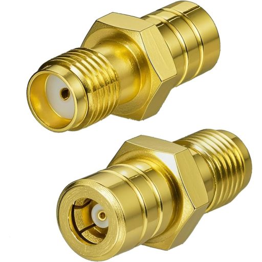 Eightwood DAB+ Autóantenna SMA SMB Adapter Kit Sirius XM Rádióhoz