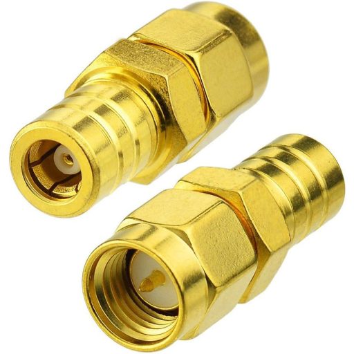 Eightwood DAB+ Autóantenna SMA SMB Adapter Kit Sirius XM Rádióhoz