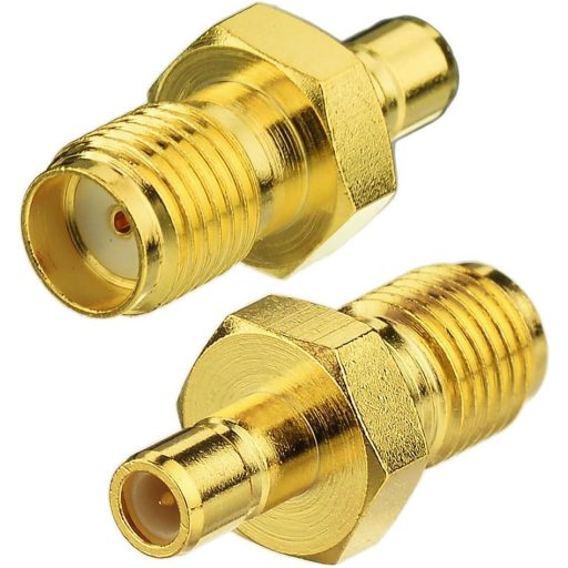 Eightwood DAB+ Antenă Auto Kit Adaptor SMA SMB pentru Radio Sirius XM