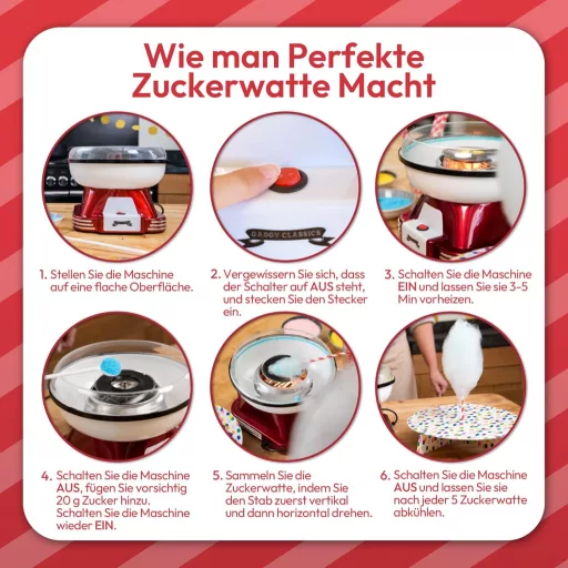 Gadgy Vattacukor Gép Otthoni Használatra