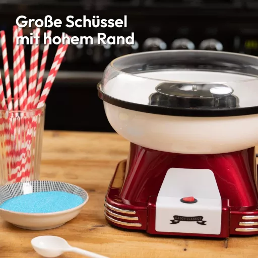 Gadgy Vattacukor Gép Otthoni Használatra