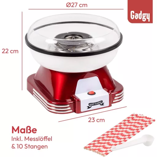 Gadgy Vattacukor Gép Otthoni Használatra