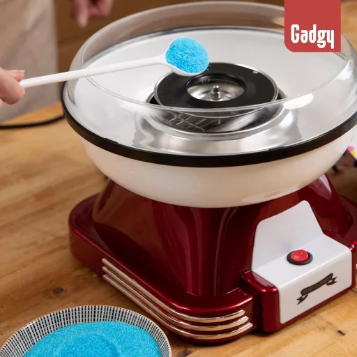 Gadgy Vattacukor Gép Otthoni Használatra