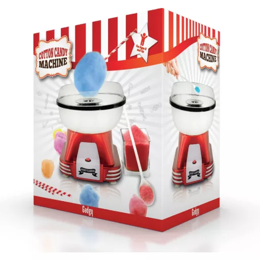 Gadgy Vattacukor Gép Otthoni Használatra