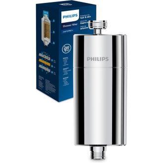 Philips Zuhanyszűrő - Vízszűrő Zuhanyhoz