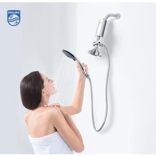 Philips Zuhanyszűrő - Vízszűrő Zuhanyhoz