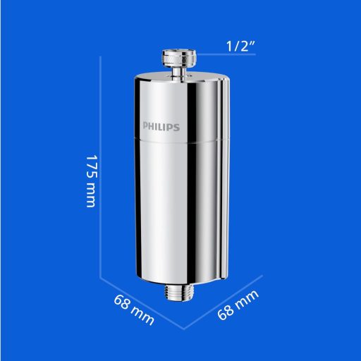 Philips Zuhanyszűrő - Vízszűrő Zuhanyhoz