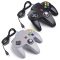 Miadore 2x Retro N64 USB gamepad joystick klasický káblový ovládač pre PC Mac Raspberry