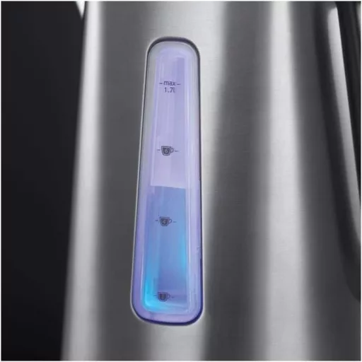 Russell Hobbs Luna Kávéfőző Moonlight Grey