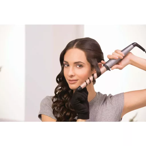 Remington Keratin Protect hajsimító és védő keratinos hajkondicionáló