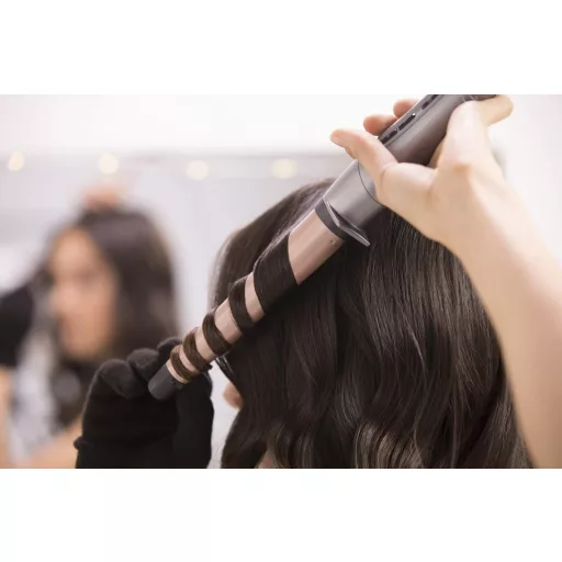 Remington Keratin Protect hajsimító és védő keratinos hajkondicionáló