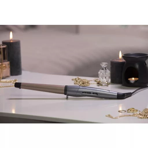 Remington Keratin Protect hajsimító és védő keratinos hajkondicionáló