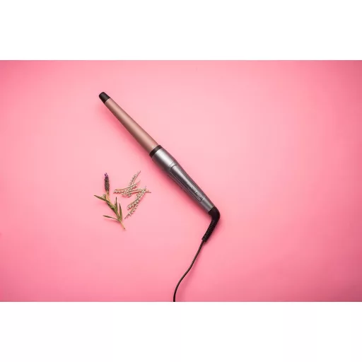 Remington Keratin Protect hajsimító és védő keratinos hajkondicionáló