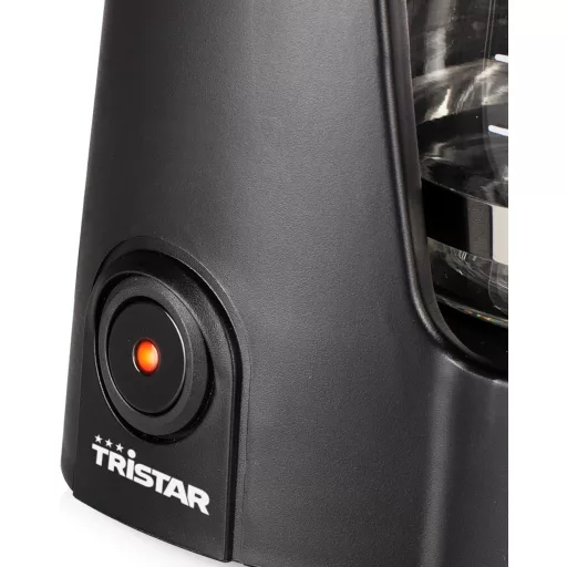 Princess CM-1246 Kávéfőző 6 Csészés Kapacitás 600W Tartó Funkcióval