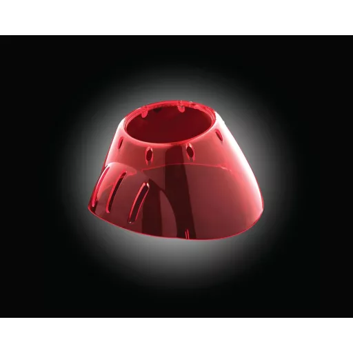 Russell Hobbs Fiesta Popcorn Maker 1200W Forró Levegős Olaj Nélküli