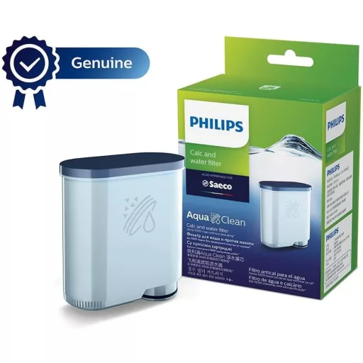 Philips AquaClean CA6903/10 vízszűrő espresso kávéfőzőhöz