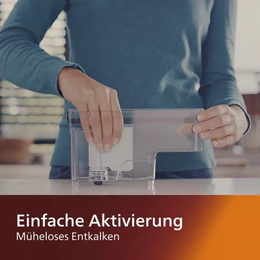 Philips AquaClean CA6903/10 vízszűrő espresso kávéfőzőhöz