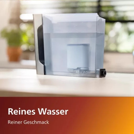 Philips AquaClean CA6903/10 vízszűrő espresso kávéfőzőhöz