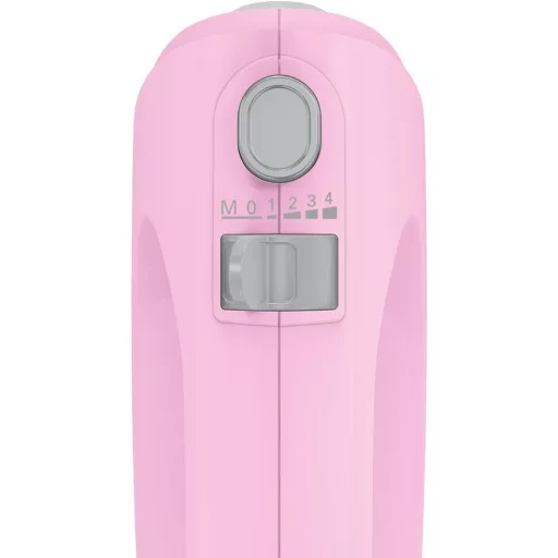 Bosch kézi mixer - Könnyű és praktikus konyhai eszköz