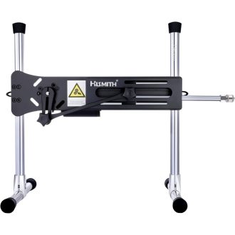   HISMITH Premium szexgép vezetékes dildo-val felnőtt intim géphez