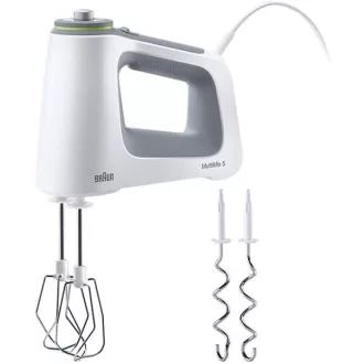 Braun HM5100 fehér kézi turmixgép